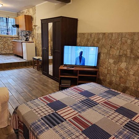 Appartamento Relax La Torricella Fonte Nuova Esterno foto