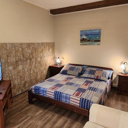 Appartamento Relax La Torricella Fonte Nuova Esterno foto