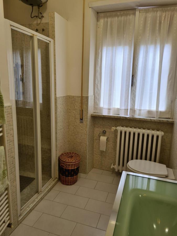Appartamento Relax La Torricella Fonte Nuova Esterno foto
