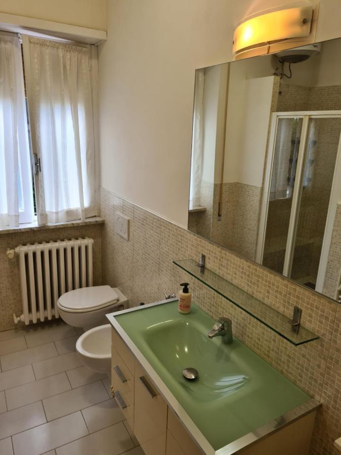Appartamento Relax La Torricella Fonte Nuova Esterno foto