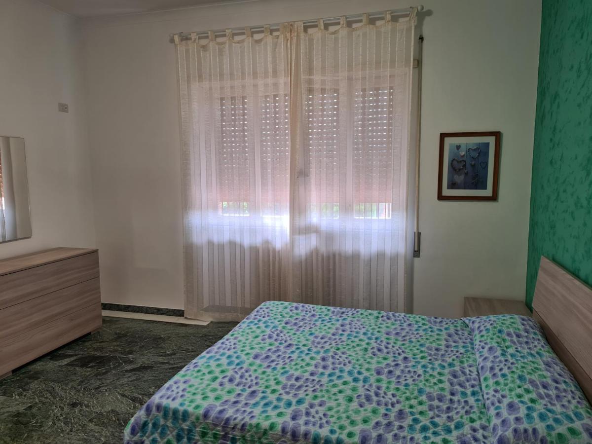 Appartamento Relax La Torricella Fonte Nuova Esterno foto