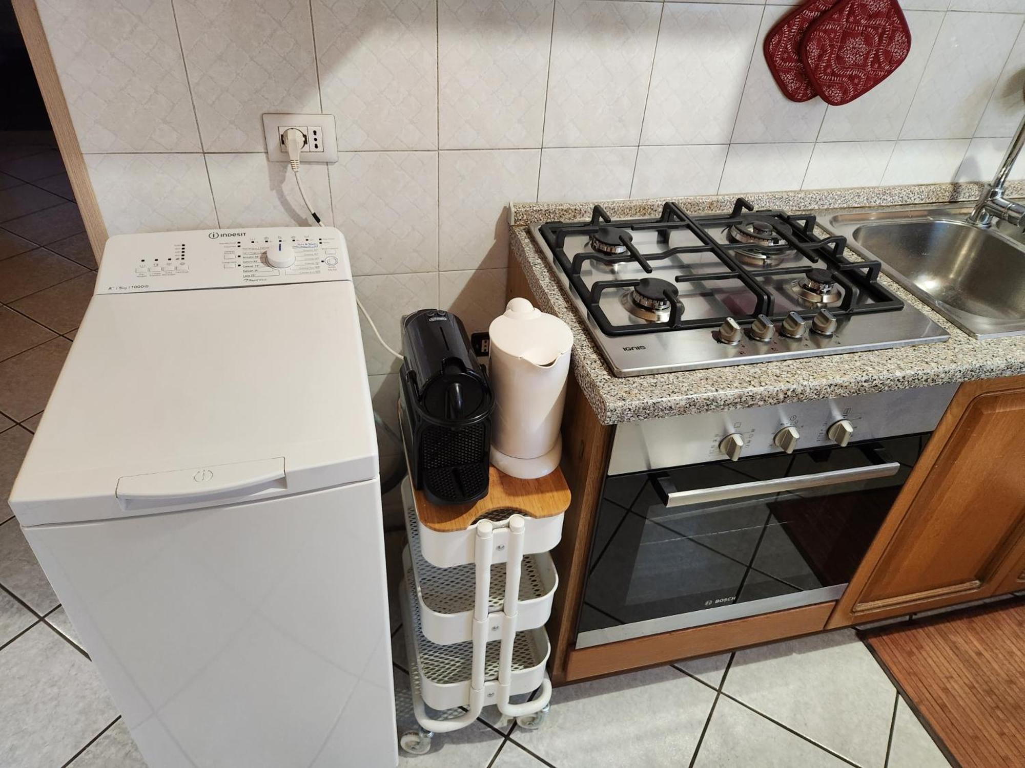 Appartamento Relax La Torricella Fonte Nuova Esterno foto