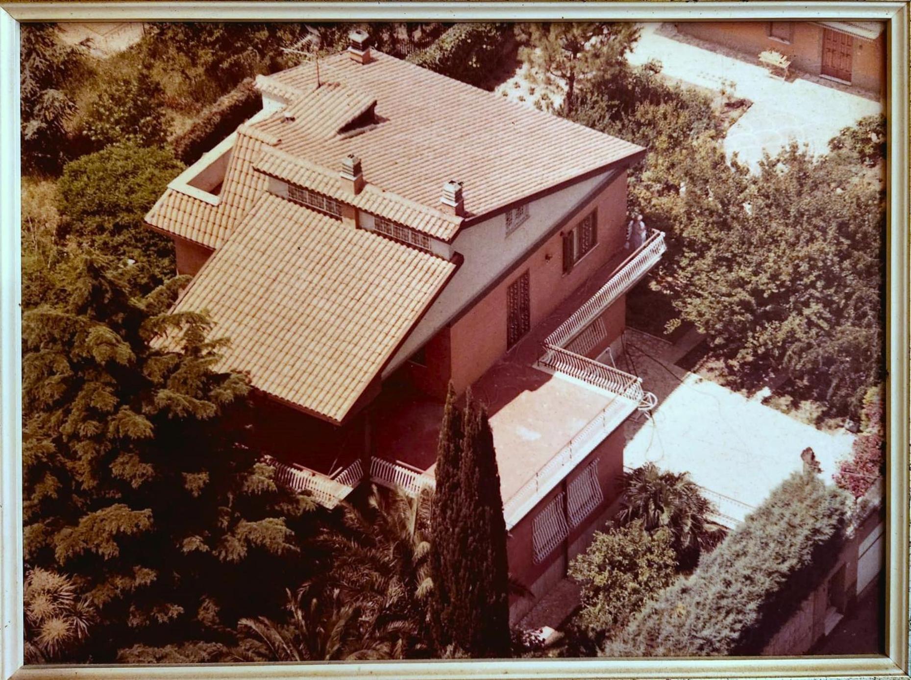 Appartamento Relax La Torricella Fonte Nuova Esterno foto