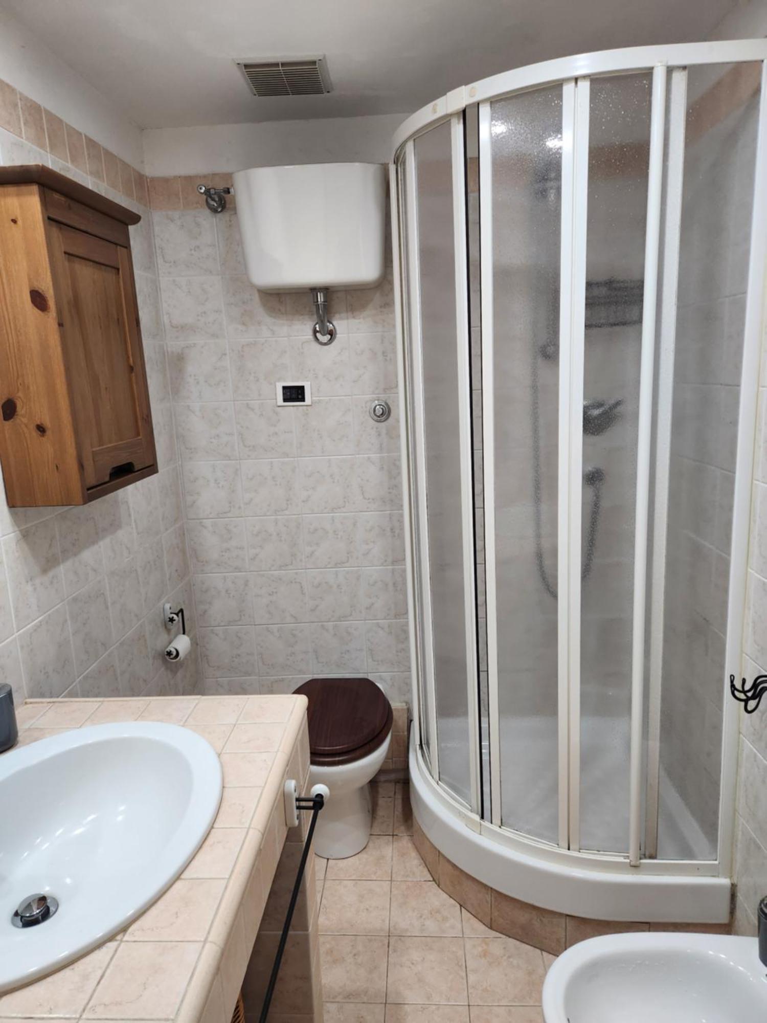 Appartamento Relax La Torricella Fonte Nuova Esterno foto
